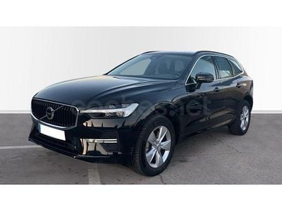 Usado Volvo XC60 Core 197 CV (144 kW) 2025 Negro SUV