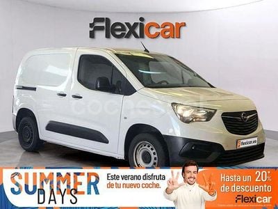 Opel Combo Life