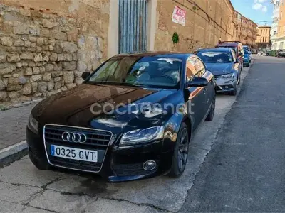 Begagnad Audi A5 Sportback