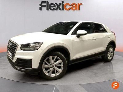 Occasion Audi Q2 Advanced Plus 116 ch (85 kW) 2020 Blanc SUV