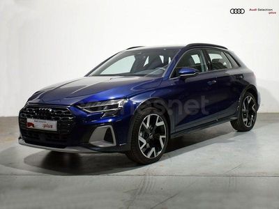 Nuevo Audi A3 Sport 150 CV (110 kW) 2025 Azul Berlina