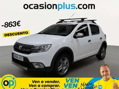 Usado Dacia Sandero