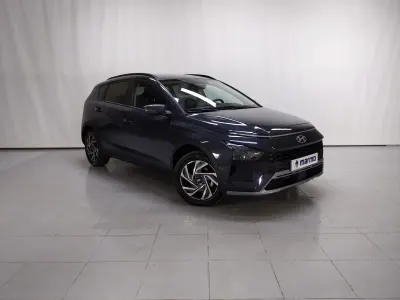 Ny Hyundai Bayon 101 HK (74 kW) 2025 SUV