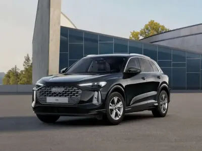 Nuevo Audi Q5 Advanced Plus 204 CV (150 kW) 2026 Negro SUV