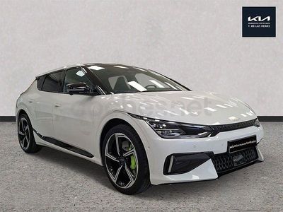 Usado Kia EV6 GT 239 kW (325 CV) 2025 Eléctrico SUV