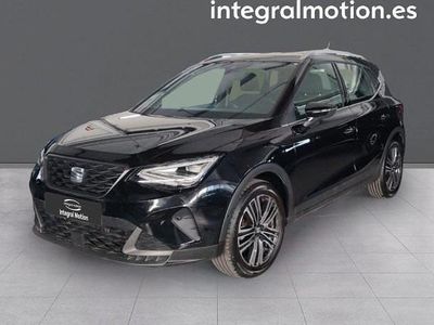 Usado Seat Arona FR 115 CV (84 kW) 2024 SUV