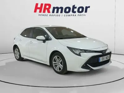Usado Toyota Corolla