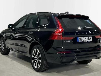 Nuevo Volvo XC60 Plus 250 CV (183 kW) 2025 SUV