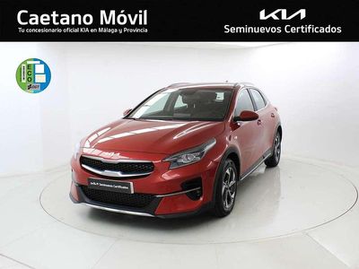Usado Kia XCeed 160 CV (117 kW) 2022 Rojo SUV