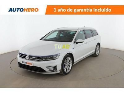 usado VW Passat 1.4 GTE