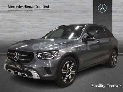 Mercedes GLC200