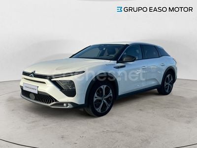 Citroën C5 X