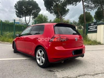 VW Golf VII