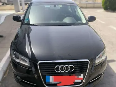 Usado Audi A3