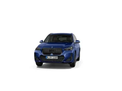 Usado BMW X1 Comfort Edition 170 CV (125 kW) 2024 Azul SUV
