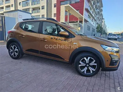 Occasion Dacia Sandero