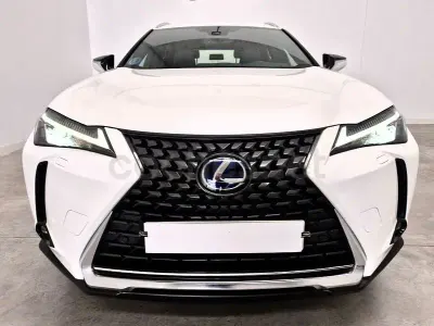 Usado Lexus UX