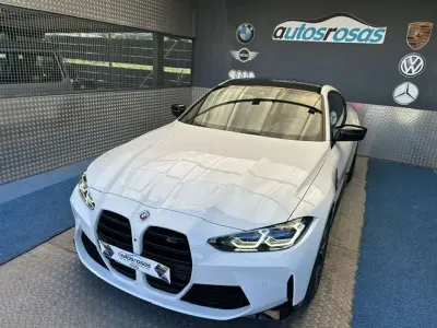 Usado BMW M4