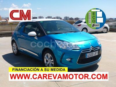 DS Automobiles DS3