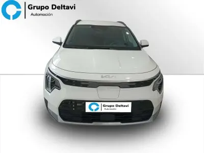 Usado Kia e-Niro 150 kW (204 CV) 2023 SUV
