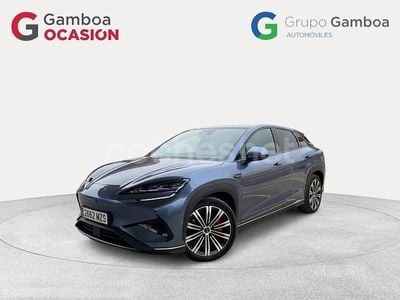 BYD Sealion 7
