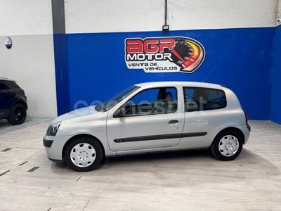 Renault Clio II