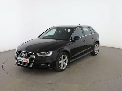 Usado Audi A3 204 CV (150 kW) 2020