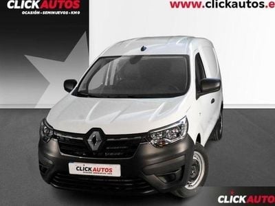Usado Renault Kangoo 95 CV (69 kW) 2022 Monovolumen