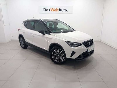 usado Seat Arona 1.0 TSI S&S FR XM 110