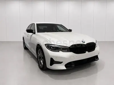 Usado BMW 320