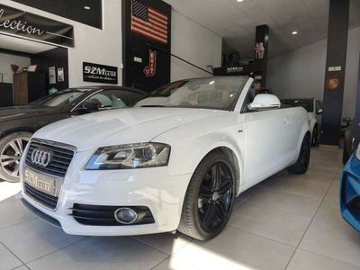 Audi A3 Cabriolet