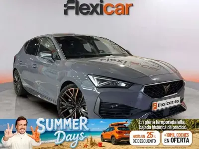 Usado Cupra Leon