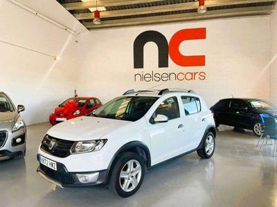 usado Dacia Sandero 0.9 TCE Stepway 90