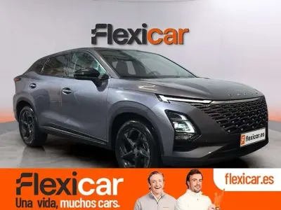 Używany Omoda 5 185 KM (136 kW) 2024 Szary SUV