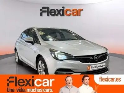 Brugt Opel Astra