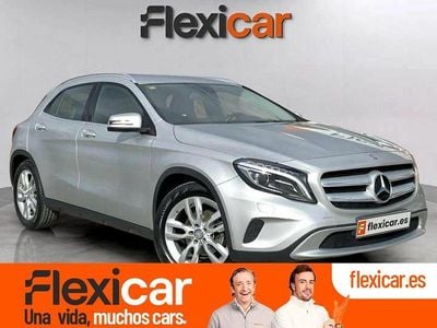Mercedes GLA180