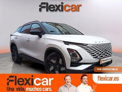 Usado Omoda 5 147 CV (108 kW) 2025 Blanco SUV