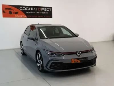 Usado VW Golf VIII