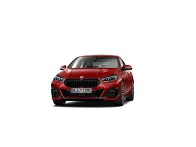 Usado BMW 220 Gran Coupé