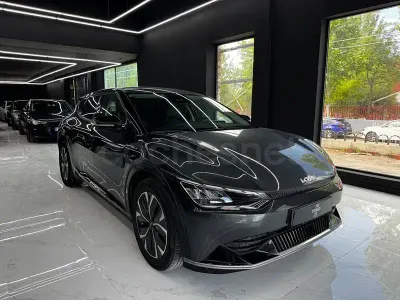 Usado Kia EV6 Air 2022 Eléctrico SUV