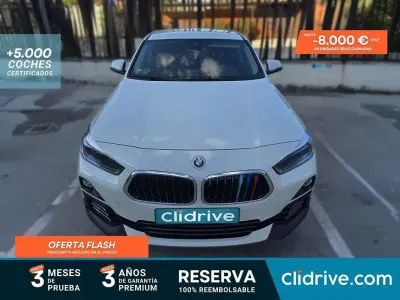 Occasion BMW X2