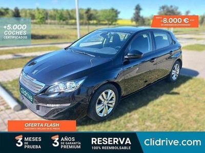 Occasion Peugeot 308 SW