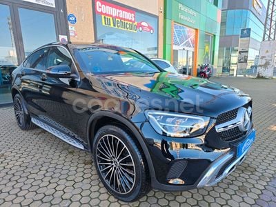 Mercedes GLC300e