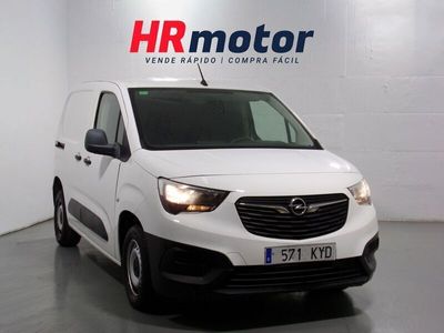 Opel Combo Life