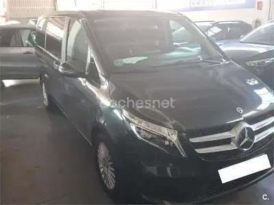 Occasion Mercedes V250
