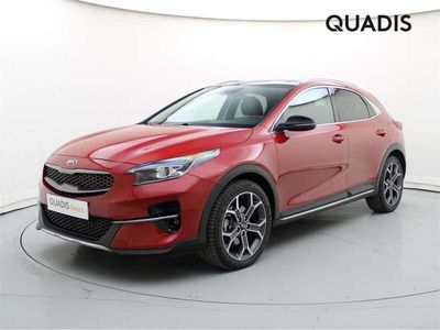 usado Kia XCeed 1.4 T-GDi Emotion 103kW DCT