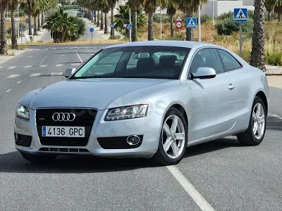 Usado Audi A5