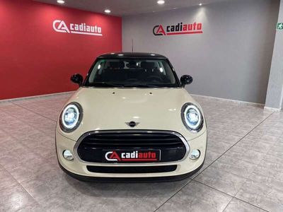 Mini Cooper D