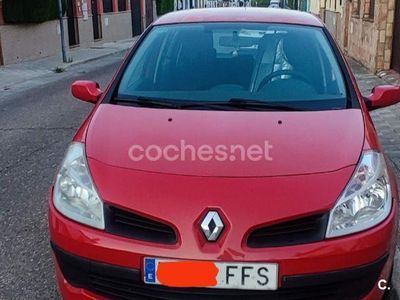 Renault Clio II