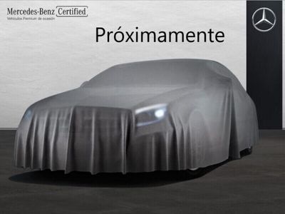 Usado Mercedes GLA200 AMG line 150 CV (110 kW) 2024 Iridiumsilver, metallic paint SUV